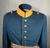 Wurttemberg 26th Dragoon Officers Service Tunic Visuel 8